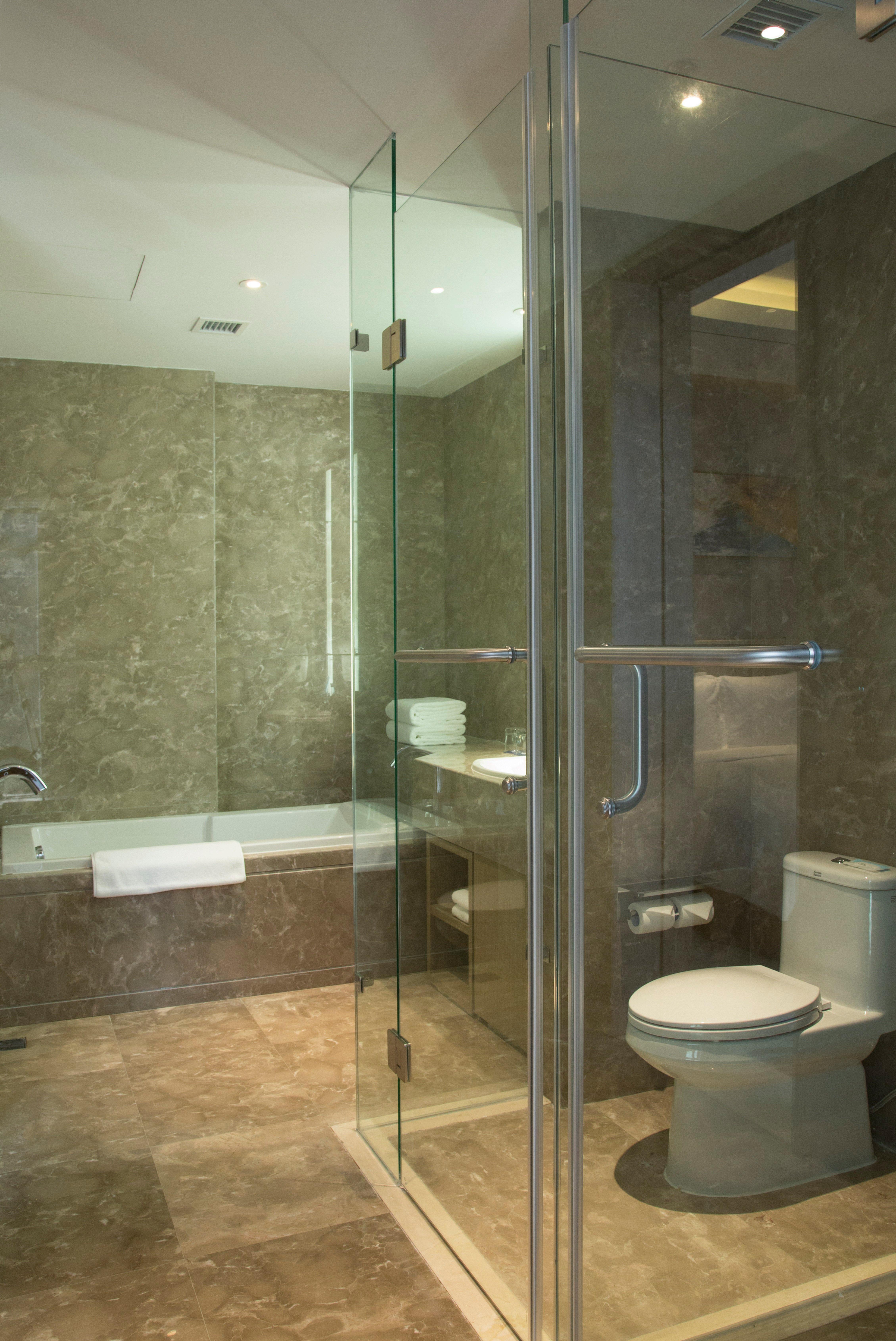 Holiday Inn Express Anshan Downtown By Ihg Exterior photo