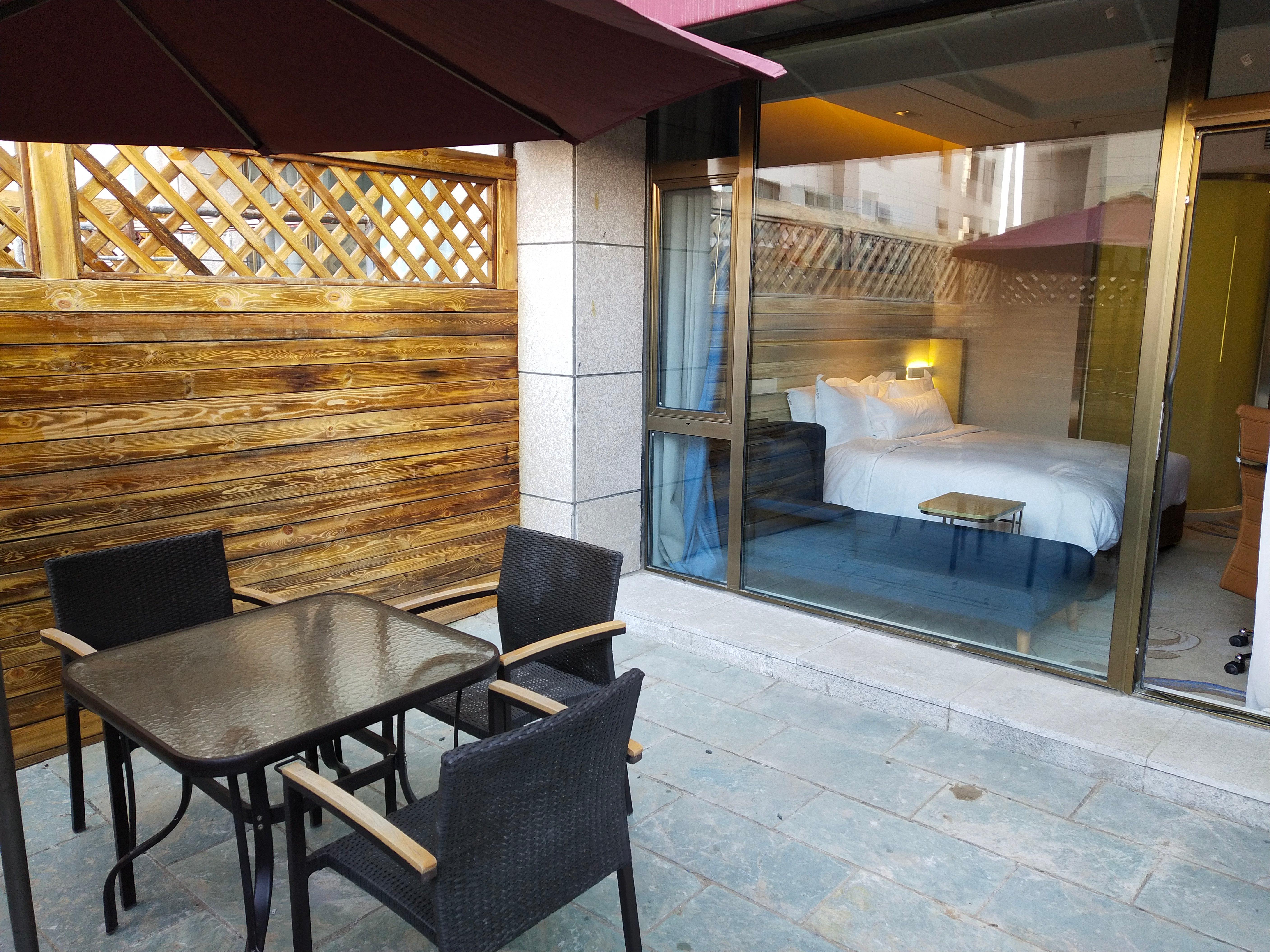 Holiday Inn Express Anshan Downtown By Ihg Exterior photo