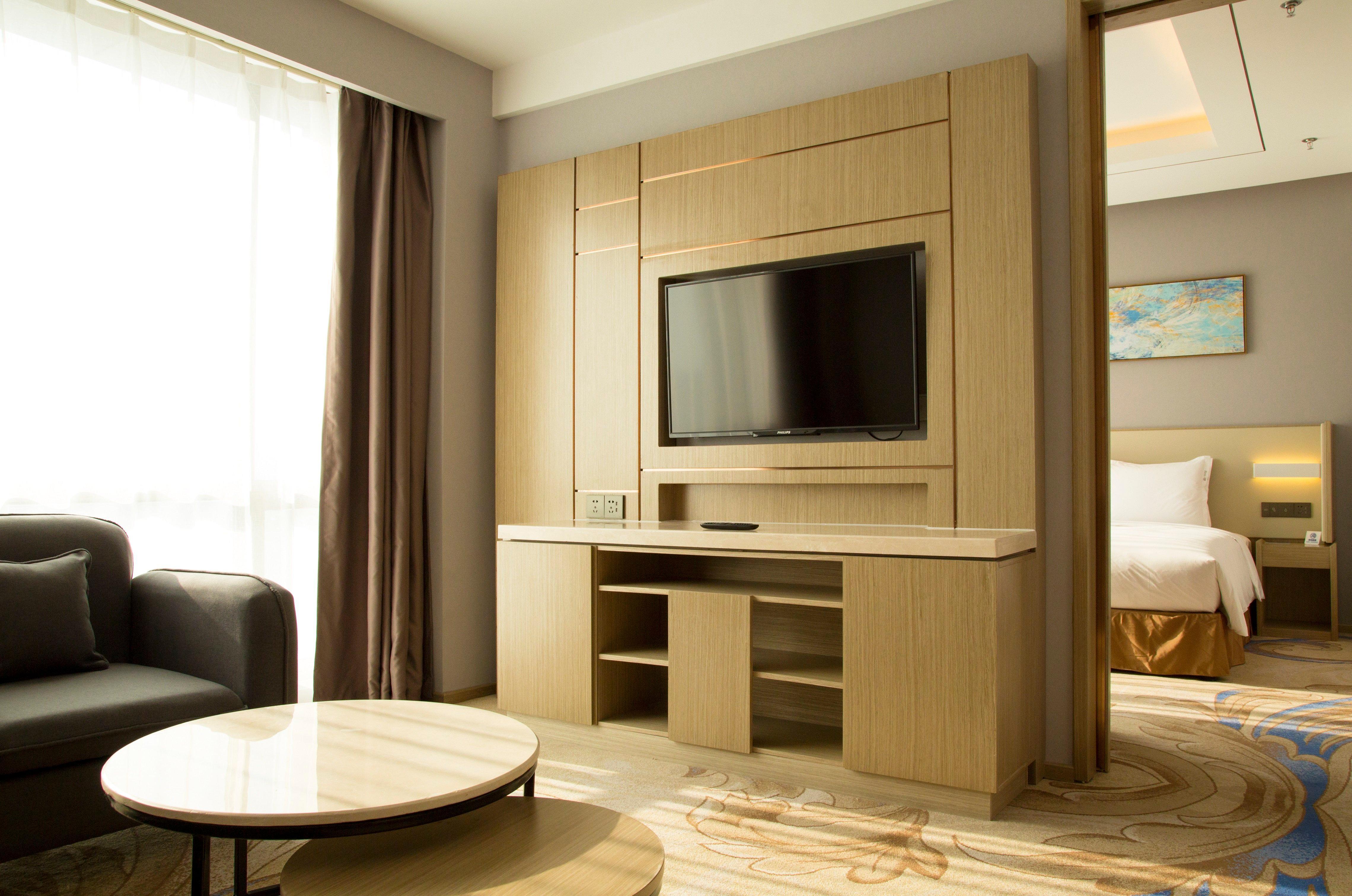Holiday Inn Express Anshan Downtown By Ihg Exterior photo