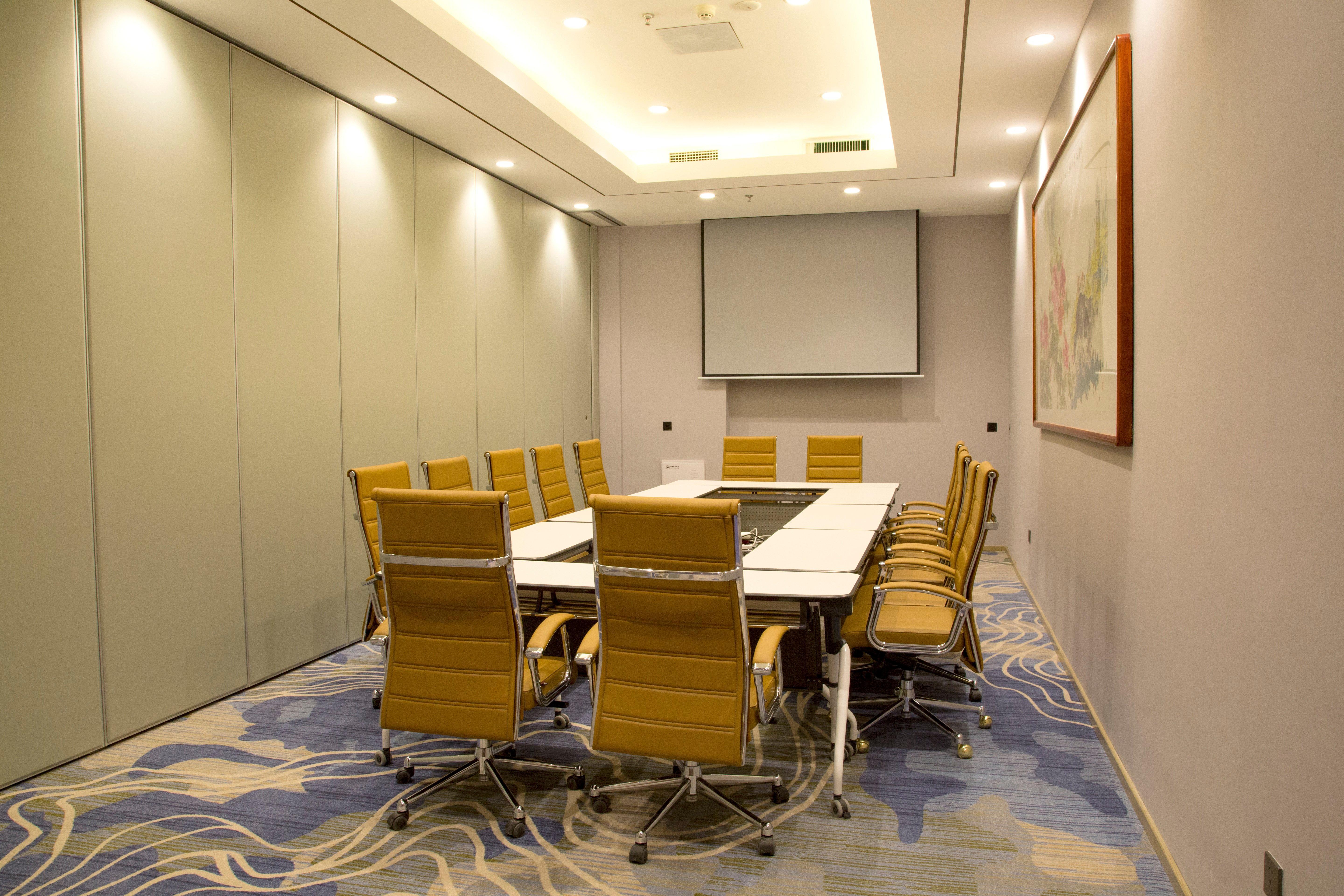 Holiday Inn Express Anshan Downtown By Ihg Exterior photo
