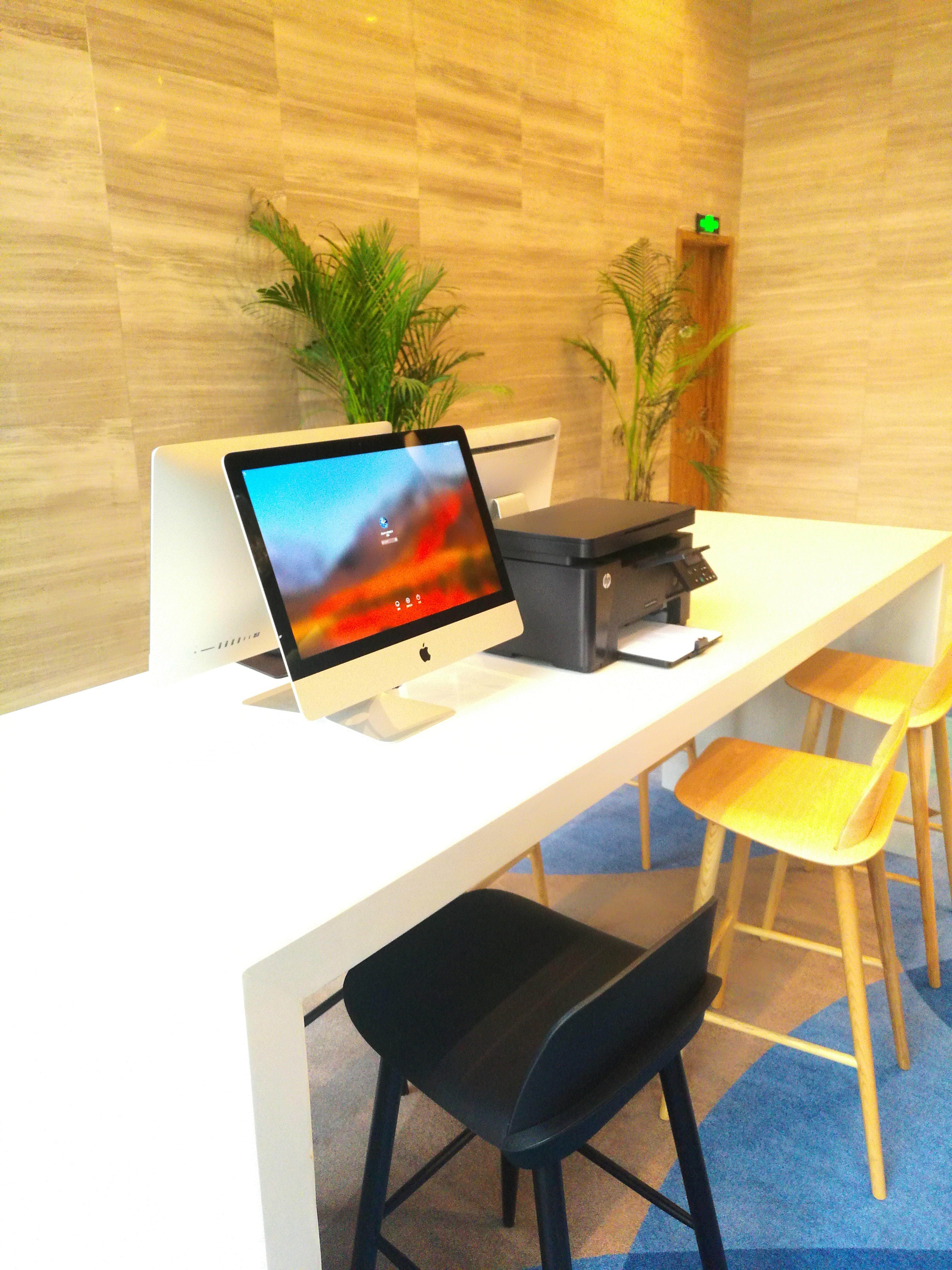 Holiday Inn Express Anshan Downtown By Ihg Exterior photo