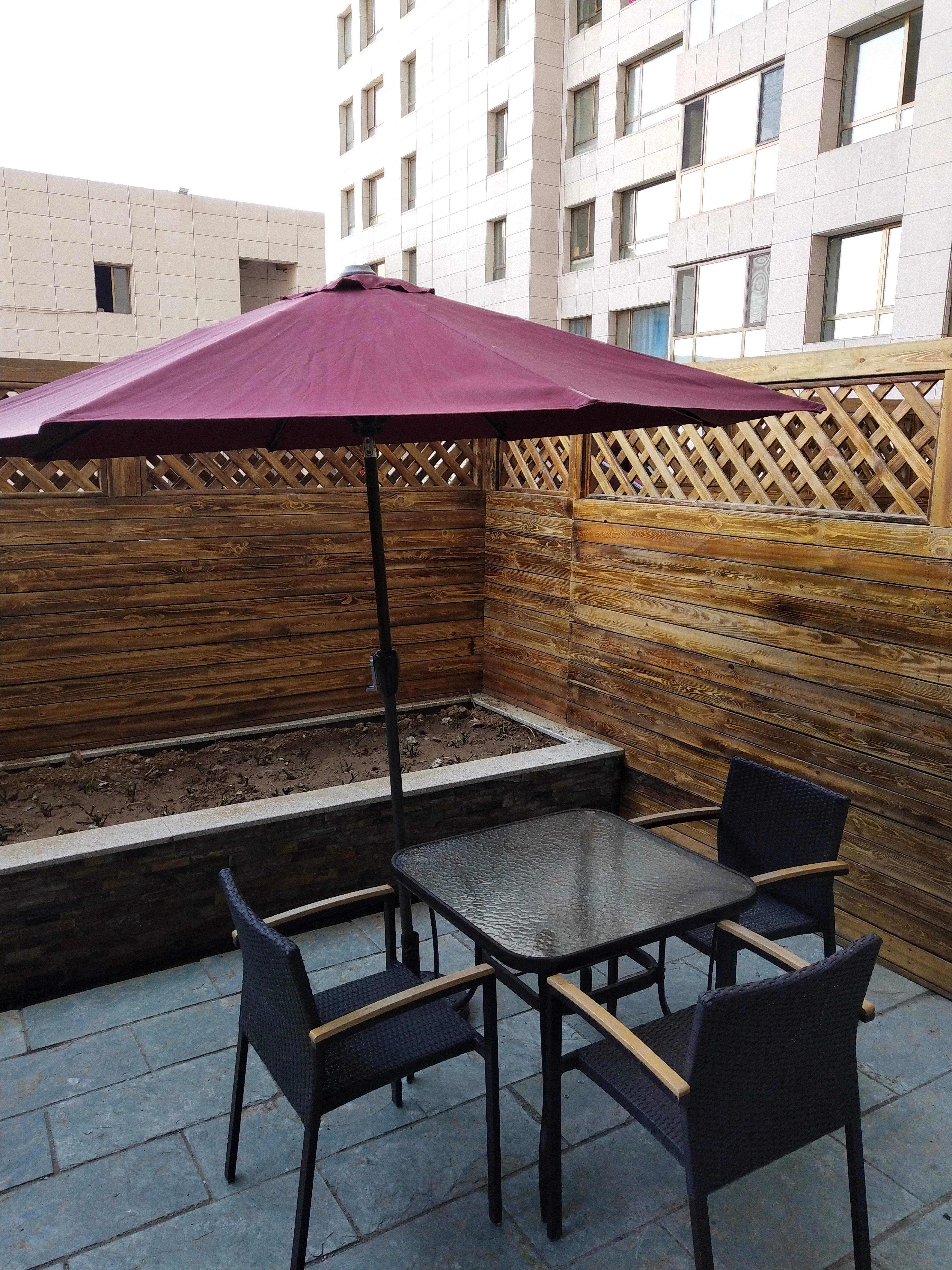 Holiday Inn Express Anshan Downtown By Ihg Exterior photo