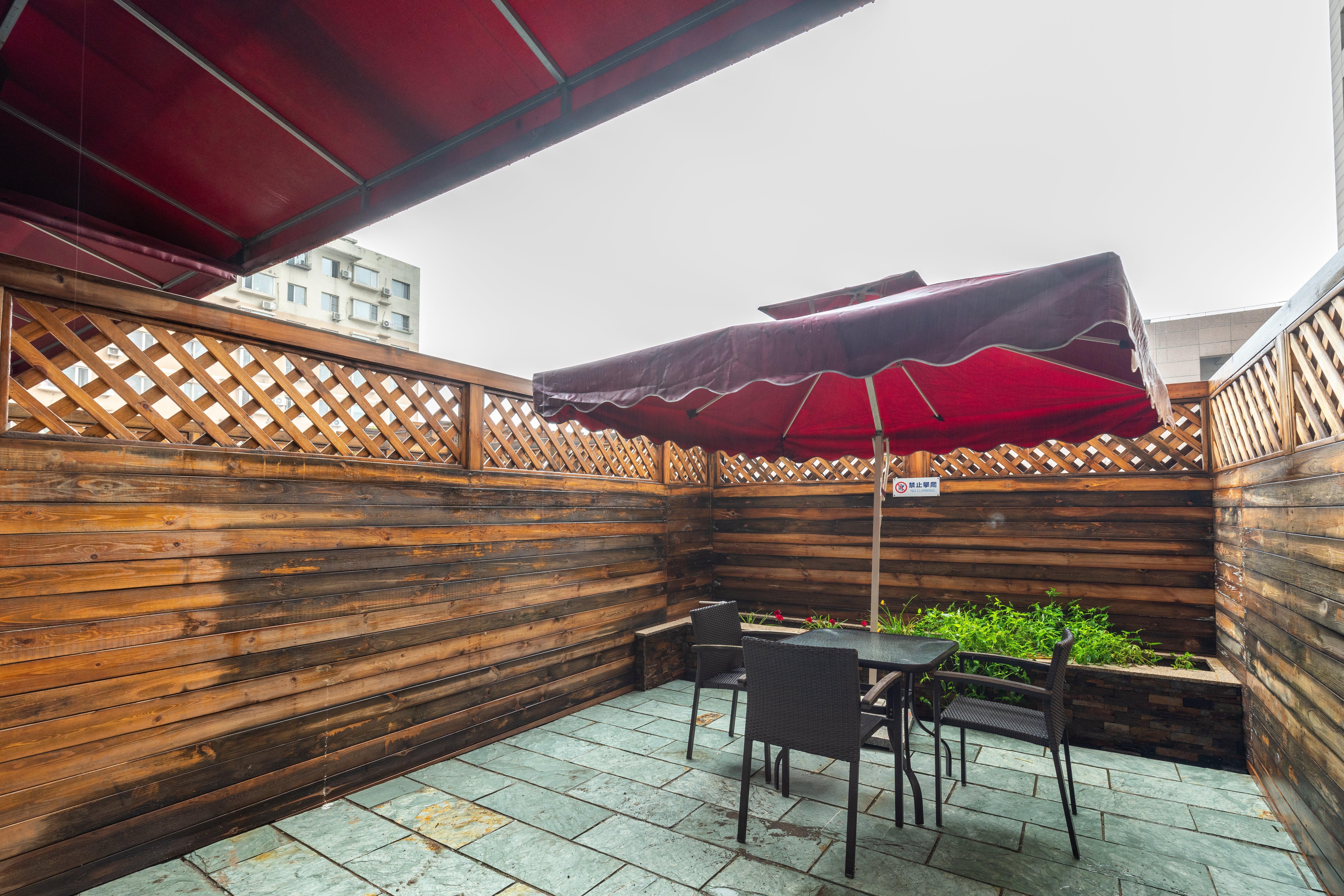 Holiday Inn Express Anshan Downtown By Ihg Exterior photo